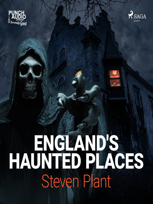 Title details for England's Haunted Places by Steven Plant - Available
